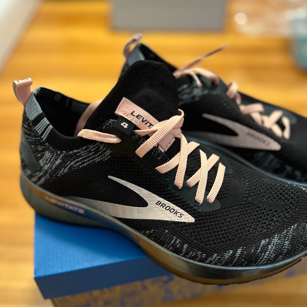 Brooks Running Shoes